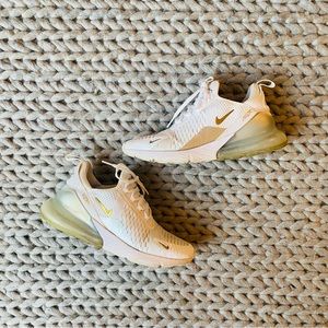 Nike Women’s Air Max 270